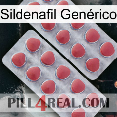 Sildenafil Genérico 19